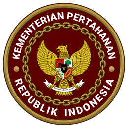 Logo Kemhan RI