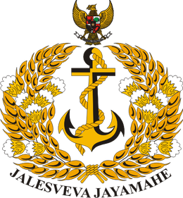 Logo TNI AL