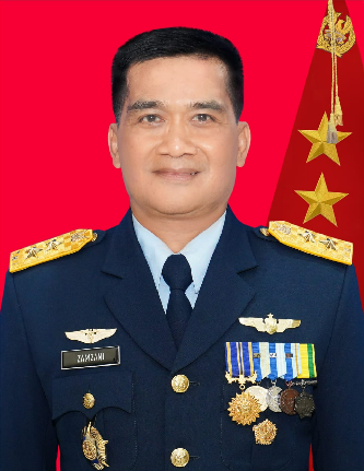 MARSDA TNI ZAMZANI, M.SI., PSIKOLOG