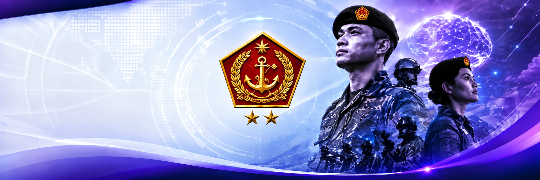PUSAT PSIKOLOGI TNI